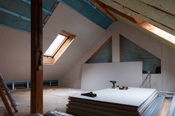 Best Insulation for Specific Applications in Mcgovern, PA