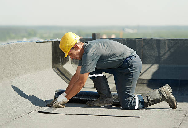 Best Specialty Insulation in Mcgovern, PA